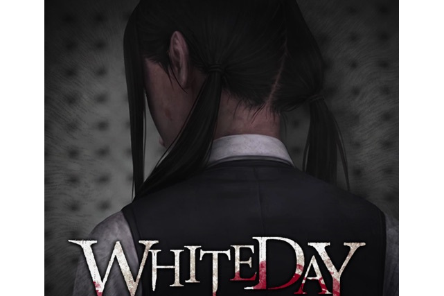 White Day VR: The Courage Test White Day VR: The Courage Test