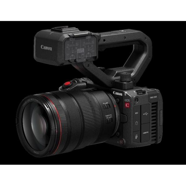 佳能 EOS C50 佳能 EOS C50