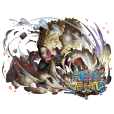 巴雷特(遊戲《航海王啟航》中的角色) 巴雷特(遊戲《航海王啟航》中的角色)