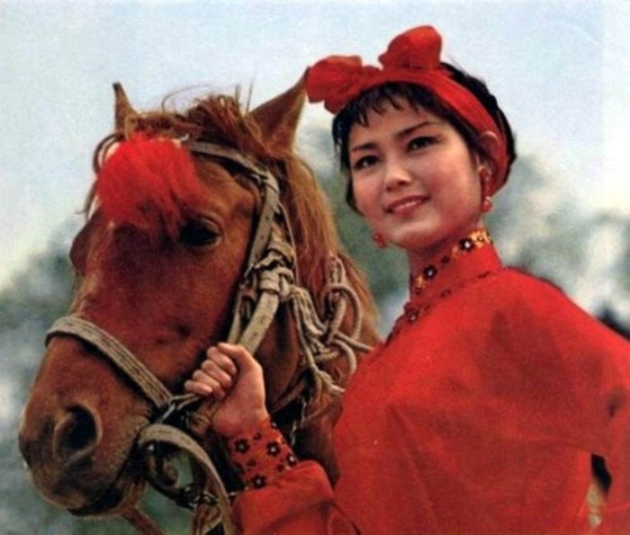 紅牡丹(1980年中國大陸電影)