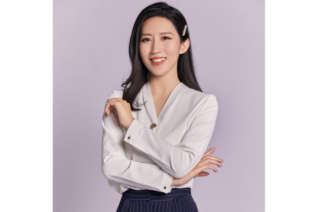 徐巍(自媒體創作者) 徐巍(自媒體創作者)