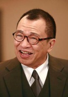 黑色喜劇(2014年錢國偉執導喜劇) 黑色喜劇(2014年錢國偉執導喜劇)