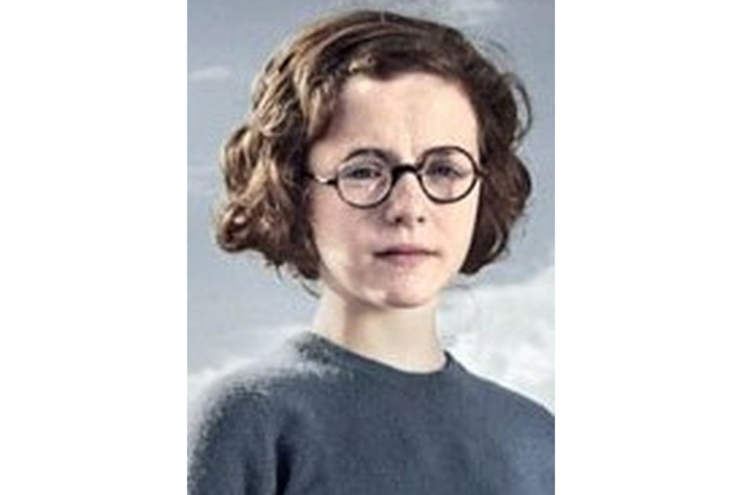Katherine McGolpin Katherine McGolpin