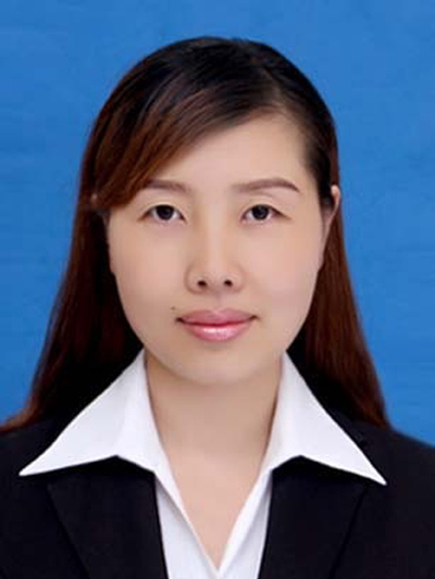 熊艷娥 熊艷娥