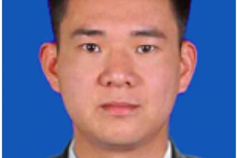 陳俊(桂林市桂電中學教師) 陳俊(桂林市桂電中學教師)