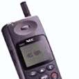 NEC G68 NEC G68
