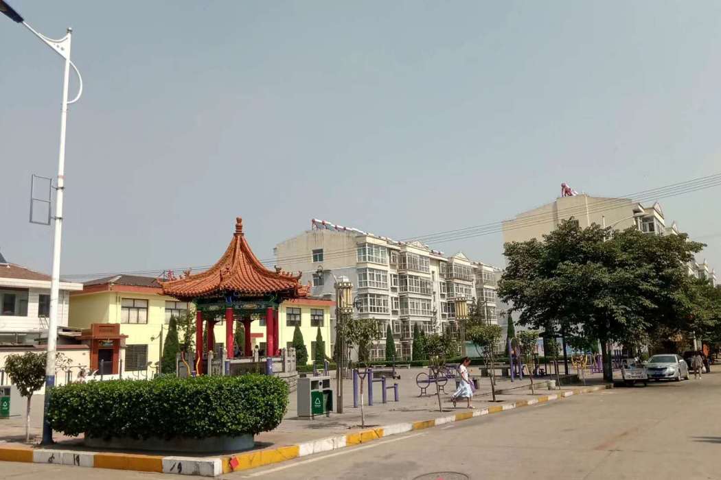 南坳村(山西省陽泉市平定縣冠山鎮下轄村) 南坳村(山西省陽泉市平定縣冠山鎮下轄村)