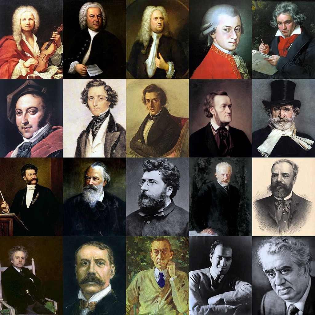 古典音樂 音樂類型 詞義辨析 古典音樂介紹 廣義古典音樂 狹義古典音樂 歐洲藝術 中文百科全書