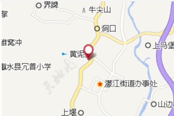 老羊界 老羊界