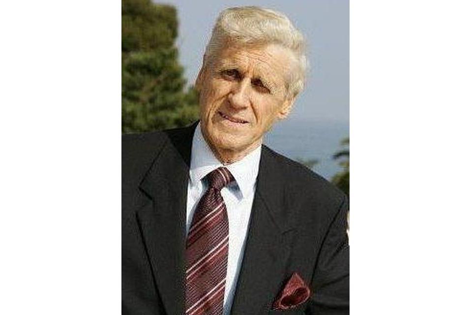 愛德華·米克斯(Edward Meeks) 愛德華·米克斯(Edward Meeks)