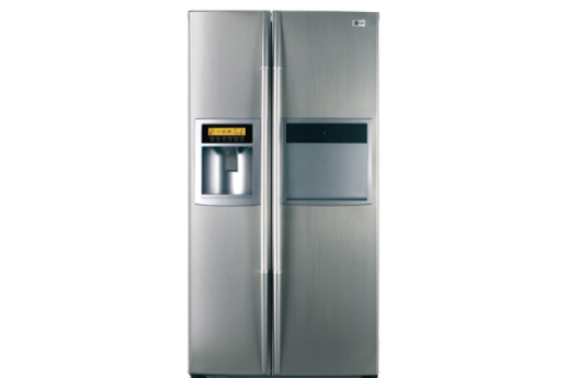 LG GR-P2273CTB LG GR-P2273CTB