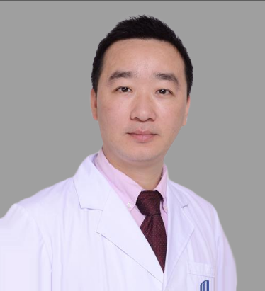 何森(四川大學華西醫院心內科副主任醫師) 何森(四川大學華西醫院心內科副主任醫師)