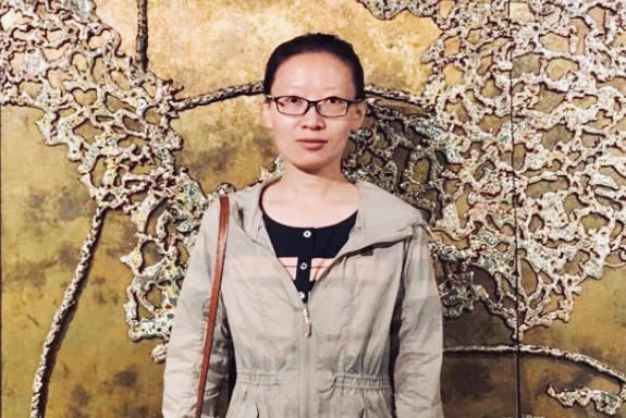 楊華華(榆林學院藝術學院視覺傳達設計專業副教授) 楊華華(榆林學院藝術學院視覺傳達設計專業副教授)