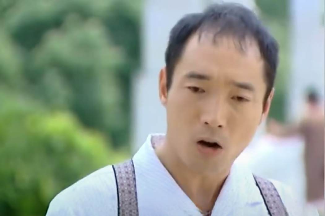 黃金水(家庭倫理劇《天倫劫》中的角色) 黃金水(家庭倫理劇《天倫劫》中的角色)