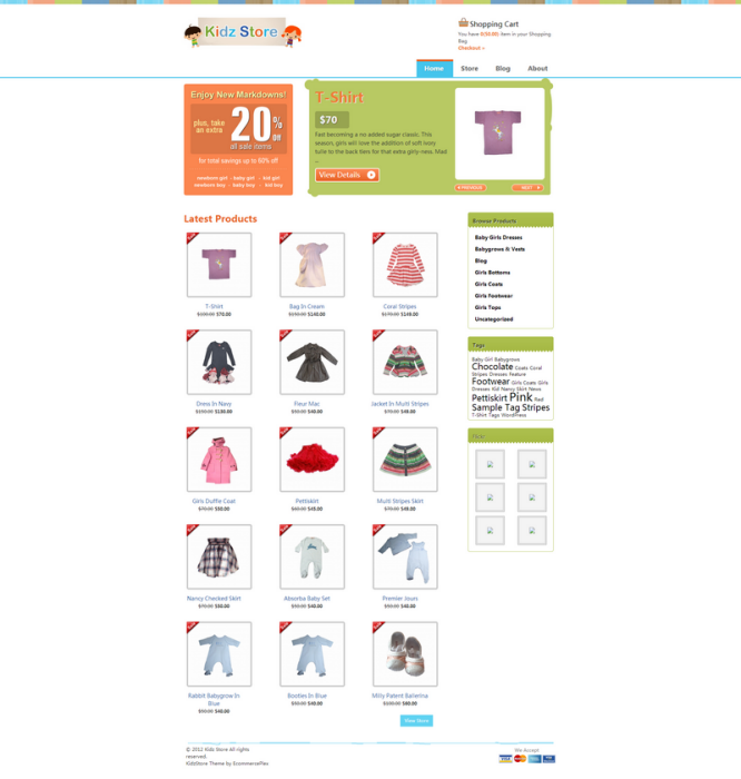 Kidz Store Kidz Store