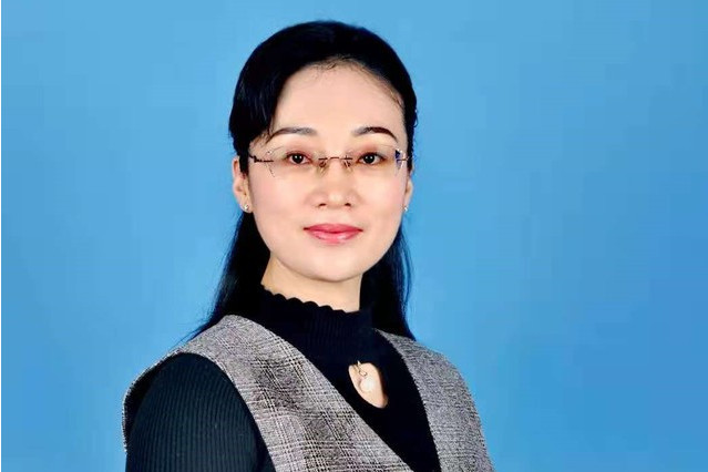 李紅玲(山東理工大學馬克思主義學院講師) 李紅玲(山東理工大學馬克思主義學院講師)