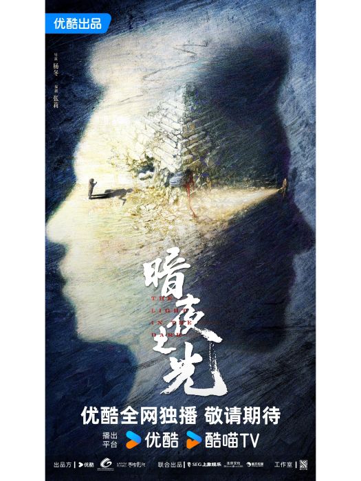 暗夜之光(楊冬執導的懸疑劇) 暗夜之光(楊冬執導的懸疑劇)