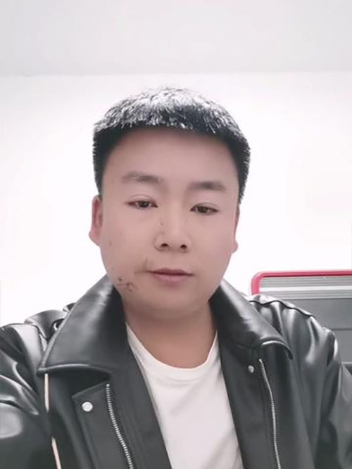 洪亮(網紅特效合成師) 洪亮(網紅特效合成師)