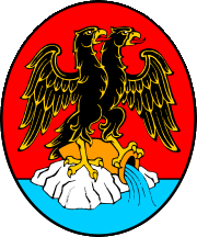里耶卡市徽