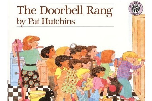 The Doorbell Rang The Doorbell Rang