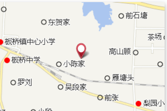 施家村西 施家村西