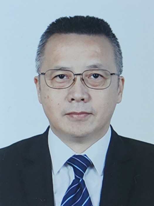 張飆(中華人民共和國駐愛丁堡總領事)