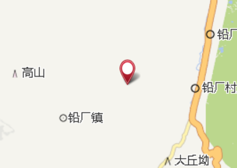 松樹埂 松樹埂