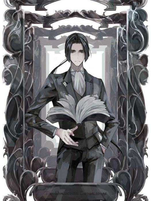 SCP-CN-909