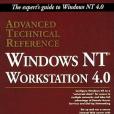 Windows Nt Workstation 4.0 Advanced Technical Reference Windows Nt Workstation 4.0 Advanced Technical Reference