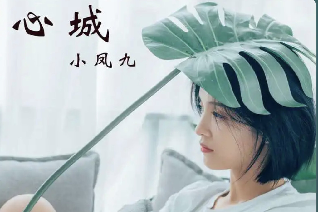 心城(小鳳九演唱的歌曲) 心城(小鳳九演唱的歌曲)