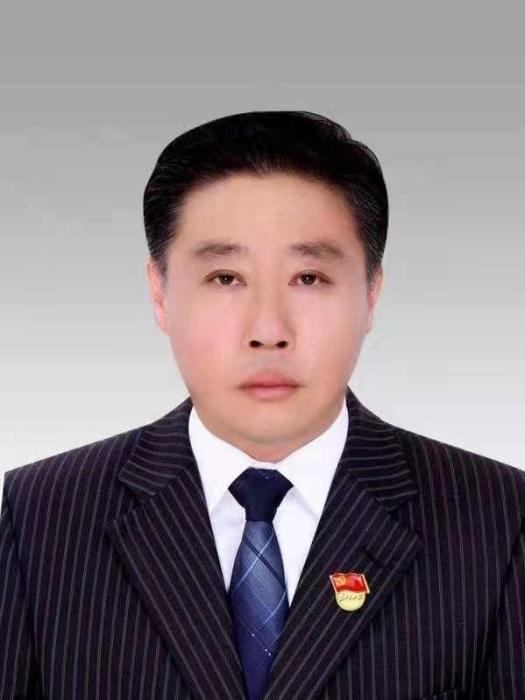 任鵬飛(遼寧省瀋陽市法庫縣吉祥街道辦事處副主任) 任鵬飛(遼寧省瀋陽市法庫縣吉祥街道辦事處副主任)