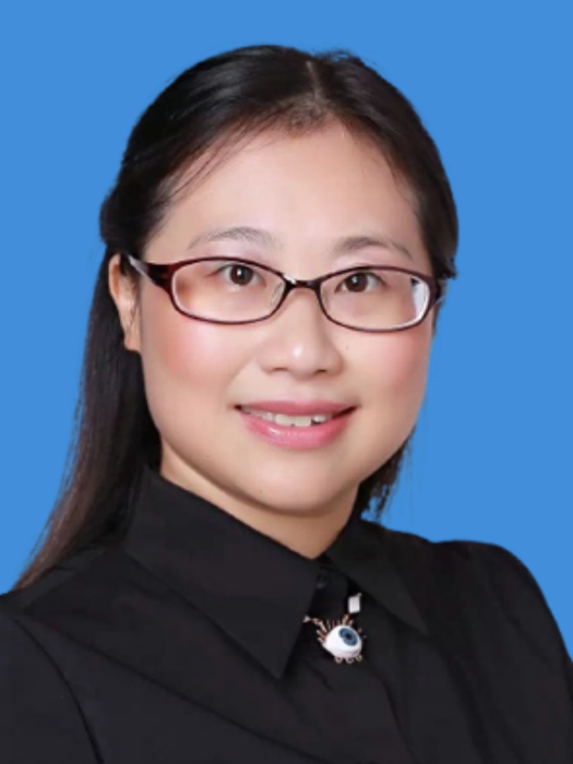 陳倩(貴州民族大學民族學與歷史學學院教授) 陳倩(貴州民族大學民族學與歷史學學院教授)