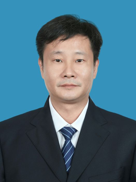 劉志強(湖北省宜昌市點軍區財政局黨組書記、局長) 劉志強(湖北省宜昌市點軍區財政局黨組書記、局長)