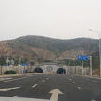 鳳山隧道