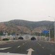 鳳山隧道 鳳山隧道