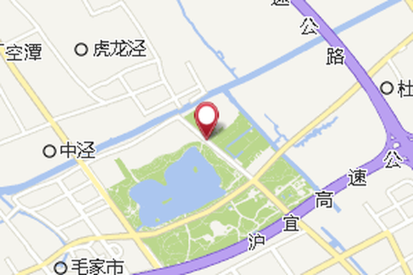 陸家小橋 陸家小橋