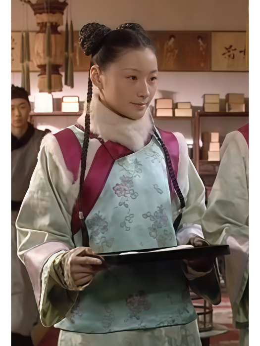 方雲(中國內地女演員) 方雲(中國內地女演員)