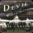 The Devil in the White City(Larson, Erik著圖書) The Devil in the White City(Larson, Erik著圖書)