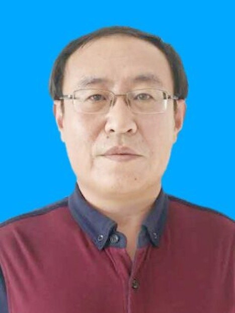季旭東(內蒙古自治區赤峰市敖漢旗人民政府副旗長)
