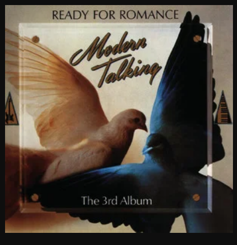 Ready for Romance Ready for Romance