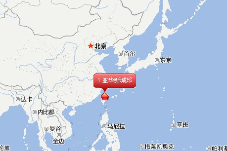 亞華新城邦 亞華新城邦