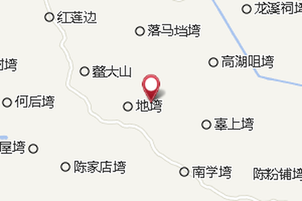 細翰林塆