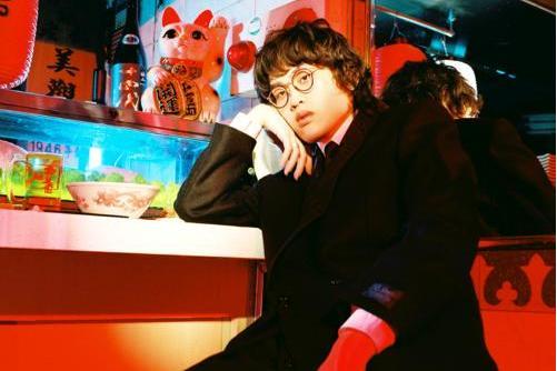 拉麵公子 Ramen Boy 拉麵公子 Ramen Boy