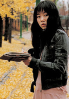 撒瑪利亞女孩