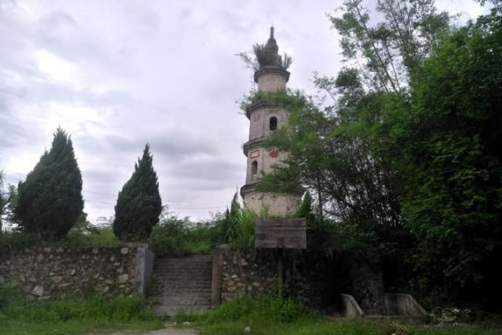 聯珠塔 聯珠塔