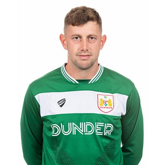 Frank Fielding Frank Fielding