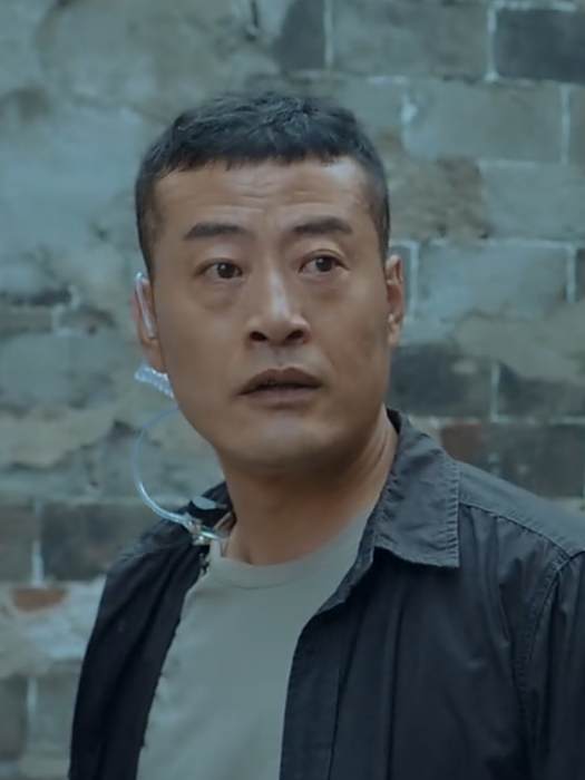 鄭斌(警匪片《生死排爆》中的角色) 鄭斌(警匪片《生死排爆》中的角色)