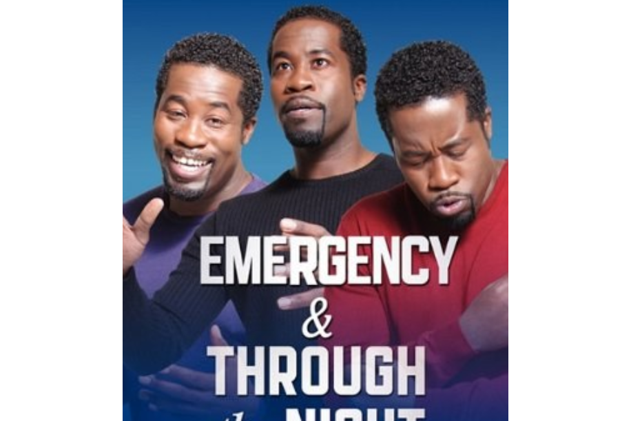 Emergency & Through the Night Emergency & Through the Night