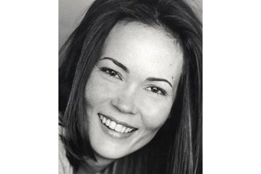 Annabelle Larsen Annabelle Larsen