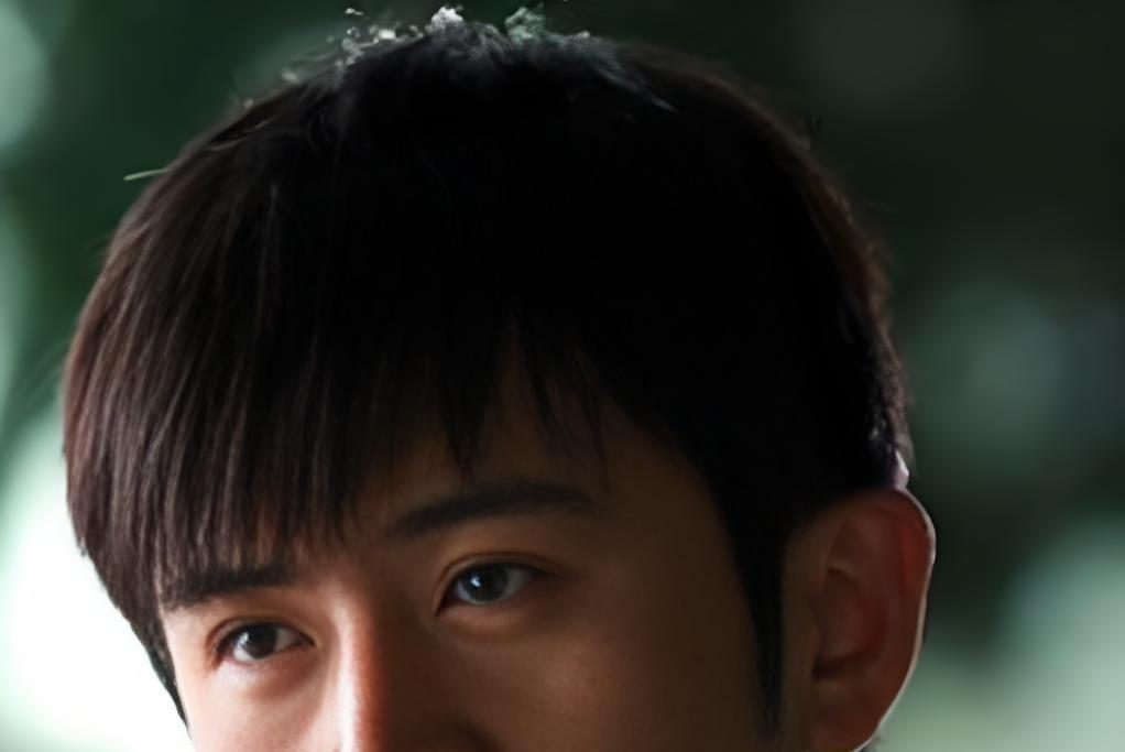 肖童(《新永不瞑目》中的角色,由郭家銘飾演) 肖童(《新永不瞑目》中的角色,由郭家銘飾演)